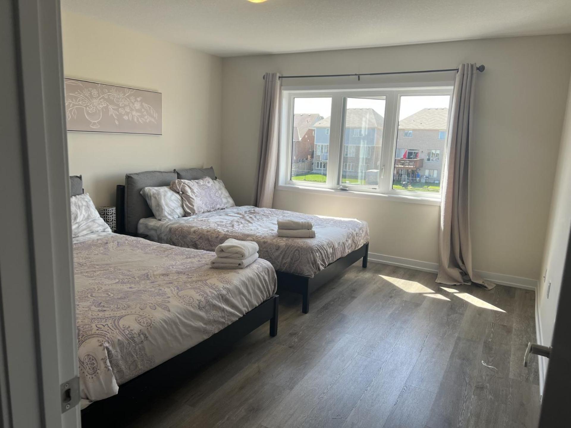 Luxury Town Close To Fairview Casino In Niagra Falls Niagara Falls Eksteriør billede